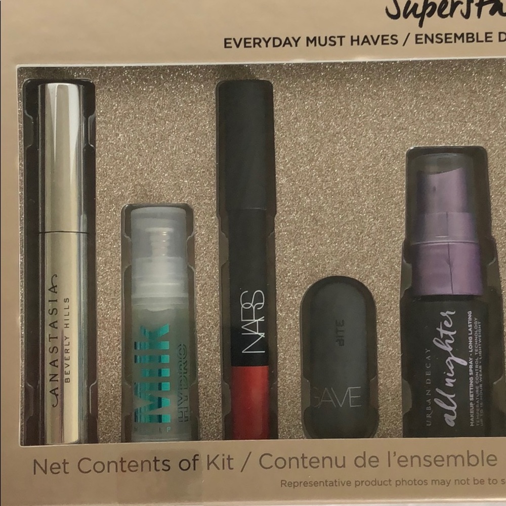 Sephora Favorites Superstars FREE SHIPPING - Picture 6 of 8